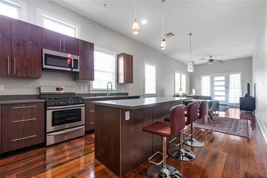 4022 N Robertson St, New Orleans, LA 70117 - photo 6