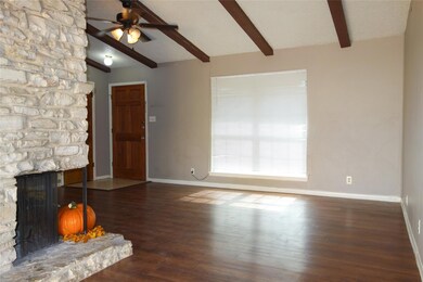 1416 Cardinal Hill Dr unit B, Austin, TX 78758 - photo 2