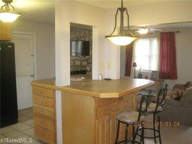 19001 S Nc Highway 109, Denton, NC 27239 - photo 5