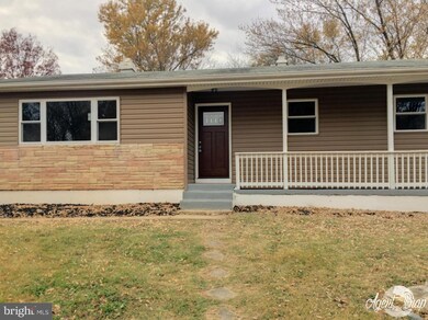 455 Old Line Ave, Laurel, MD 20724 - photo 2
