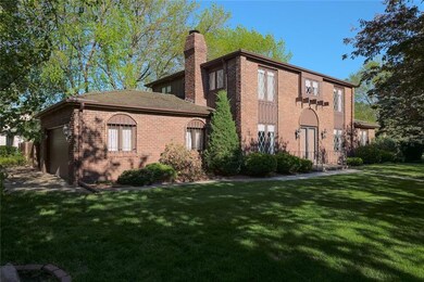 4328 48th St, Des Moines, IA 50310 - photo 2