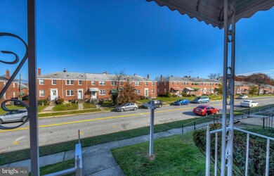 1719 Weston Ave, Parkville, MD 21234 - photo 5