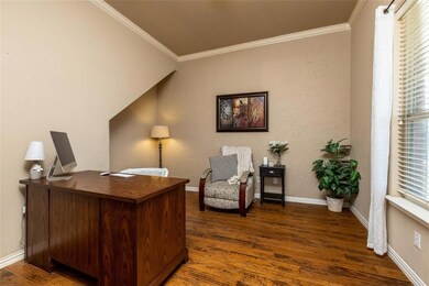 712 Sage Brush Dr, Weatherford, TX 76087 - photo 6