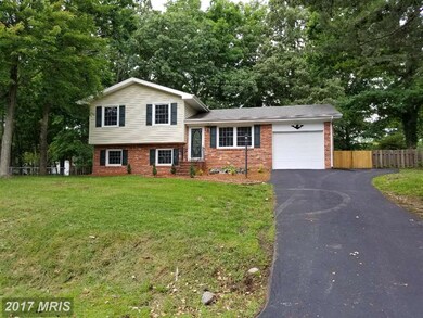 720 Sherwood Ln, Fredericksburg, VA 22407 - photo 2