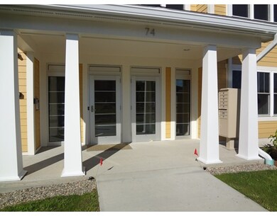 74 Village Hill Rd unit W1S, Northampton, MA 01060 - photo 3