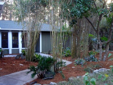 Kaylor Front Yard