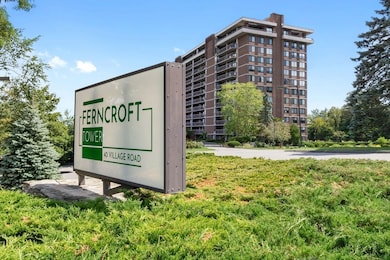 The Ferncroft Tower unit 1601, Middleton, MA 01949 - photo 7