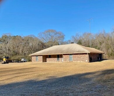 375 Ginntown Rd, Tylertown, MS 39667 - photo 5
