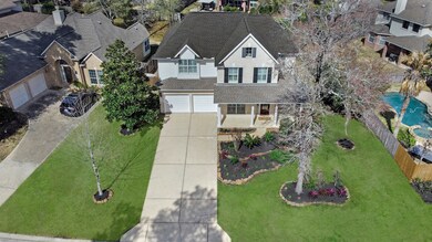 6 Pomerelle Place, Spring, TX 77382 - photo 5