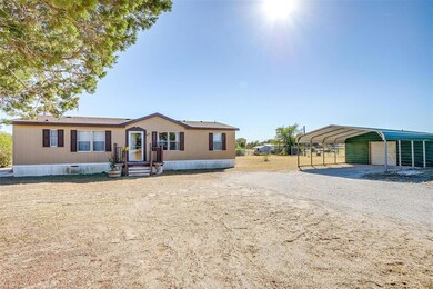 508 Green Branch Rd, Weatherford, TX 76085 - photo 2