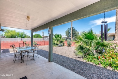 10020 W Clair Dr, Sun City, AZ 85351 - photo 7