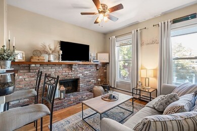 159 M St unit 2, Boston, MA 02127 - photo 2