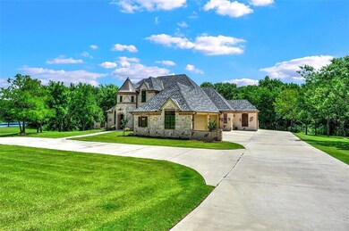 144 Woodland Hills Dr, Sherman, TX 75092 - photo 2