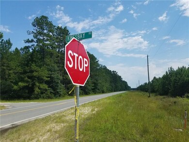 Kings Bay Entrace Rd off Us 110 Hwy
