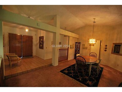 Entry Hall.