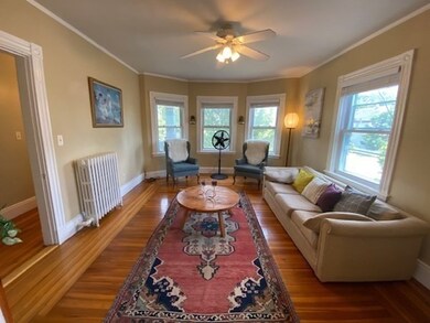 721 Hyde Park Ave unit 2, Roslindale, MA 02131 - photo 2