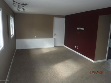 Family Room lower level