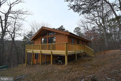 649 Sideling Mountain Trail, Great Cacapon, WV 25422 - photo 2