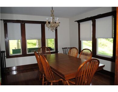 Dining Room.