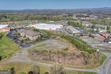 0 Blue Ridge Overlook, Blue Ridge, GA 30513 - photo 3