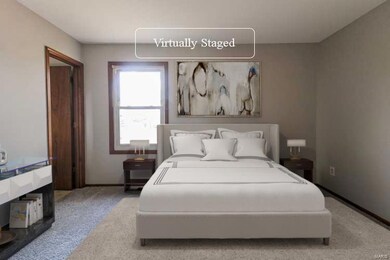 Virtually Staged