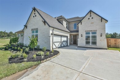 21322 Rose Loch Ln, Tomball, TX 77377 - photo 2