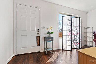 1307 S Elder St, Nampa, ID 83686 - photo 3