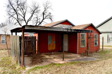 1206 W Ash Ave, Duncan, OK 73533 - photo 2