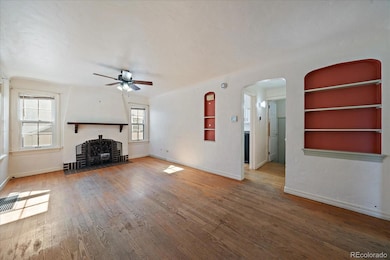 2575 S Lafayette St, Denver, CO 80210 - photo 3