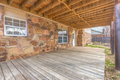 425 W Los Angeles St, Broken Arrow, OK 74011 - photo 5