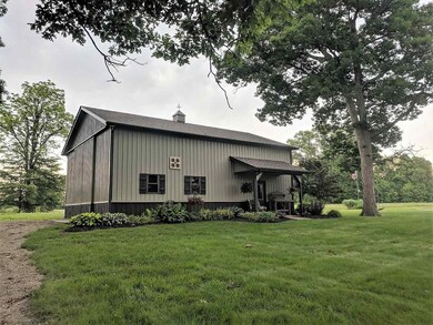 10221 SE Jeff Rd, Montpelier, IN 47359 - photo 3