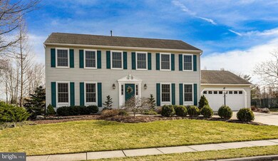 157 Preakness Dr, Mount Laurel, NJ 08054 - photo 2