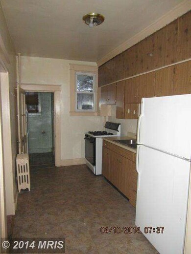 4009 W Cold Spring Ln, Baltimore, MD 21215 - photo 7