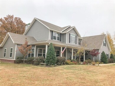 14507 Mineral Springs Rd, West Fork, AR 72774 - photo 2