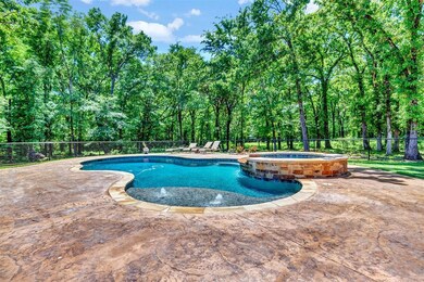 1175 County Road 1450, Bonham, TX 75418 - photo 2