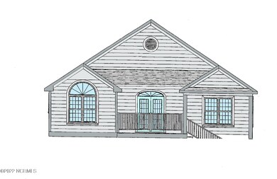 Front Exterior Similar - NOT Subject