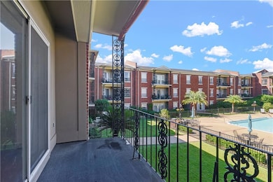 501 Rue Saint Peter unit 207, Metairie, LA 70005 - photo 3