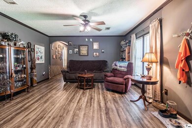 471 Highway 144, Calhoun, LA 71225 - photo 4