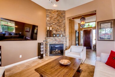 HIGH Ceilings