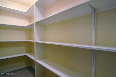 Pantry