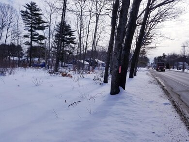 SHAKER RD, GRAY