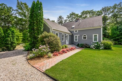 59 Cotuit Cove Rd, Cotuit, MA 02635 - photo 2