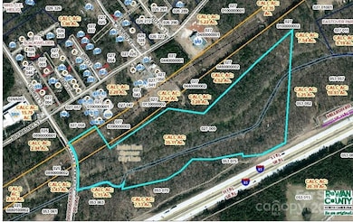 0 N Boundary St unit CAR4298674, East Spencer, NC 28144 - photo 4