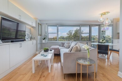 Tremont on the Common unit 7F, Boston, MA 02111 - photo 3