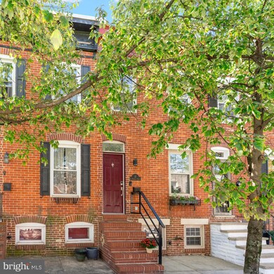 37 E Randall St, Baltimore, MD 21230 - photo 2