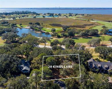 20 Kings Ln, Saint Simons Island, GA 31522 - photo 6