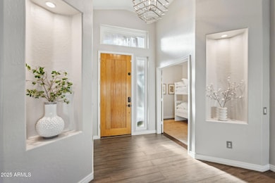 16627 N 60th Place, Scottsdale, AZ 85254 - photo 7