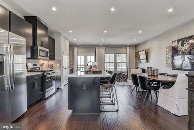 8200 Goldstone Ct unit 800A SPEC, Hyattsville, MD 20785 - photo 3