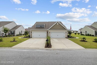 1913 Coleman Lake Dr, Calabash, NC 28467 - photo 2