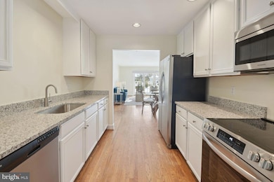 9521 Quail Hollow Dr unit 605, Saint Michaels, MD 21663 - photo 6